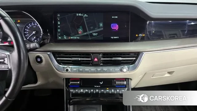 Kia Mohave Master id 2970701 из Кореи 7