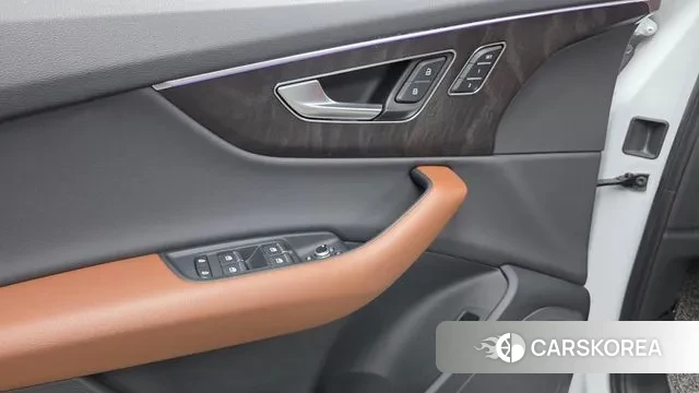 Audi Q7 (4M) id 3620188 из Кореи 7