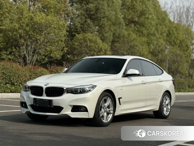 BMW 3 series GT id 4209644 из Китая 7