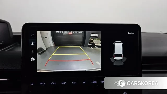 Hyundai Staria id 3053487 из Кореи 7