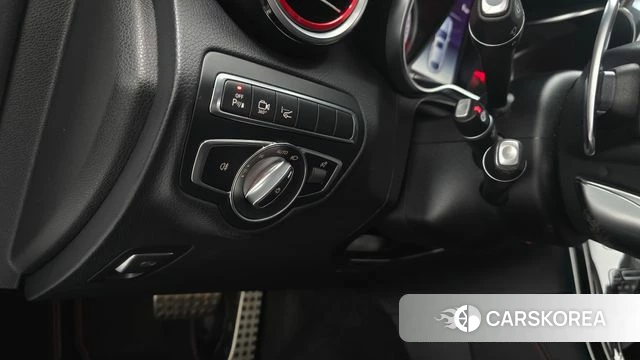 Mercedes-Benz GLC-Class X253 id 3966460 из Кореи 7