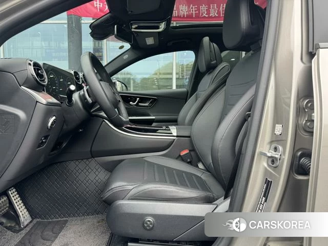 Mercedes-Benz GLC Coupe id 3920772 из Китая 7