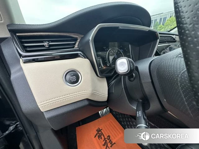 Ford Territory id 4209170 из Китая 7