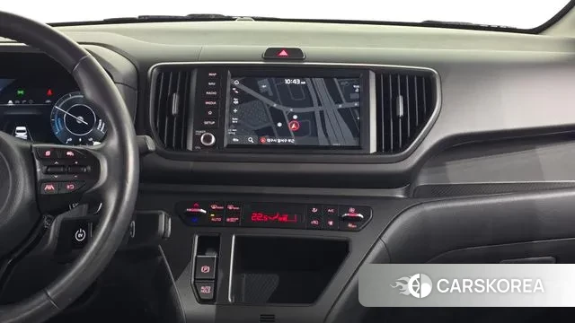 Kia The New Kia Ray EV id 3353631 из Кореи 7