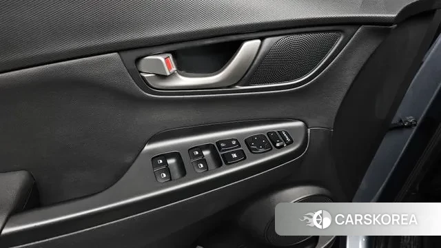 Hyundai Kona id 3297777 из Кореи 7