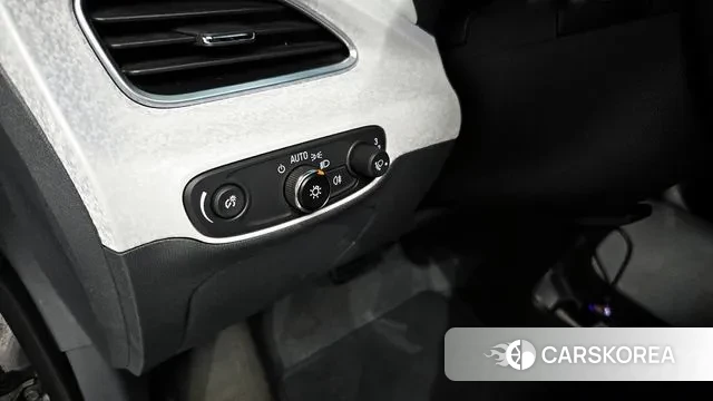 Chevrolet (GM Daewoo) Bolt EV id 3509655 из Кореи 7