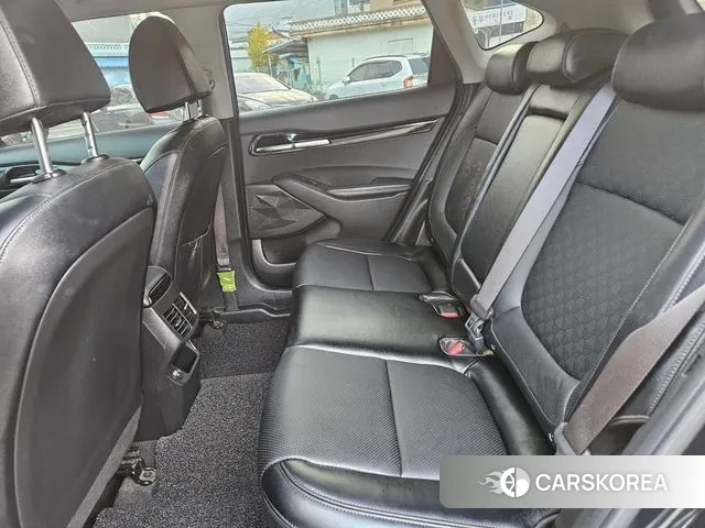 Kia Seltos id 3583053 из Кореи 7