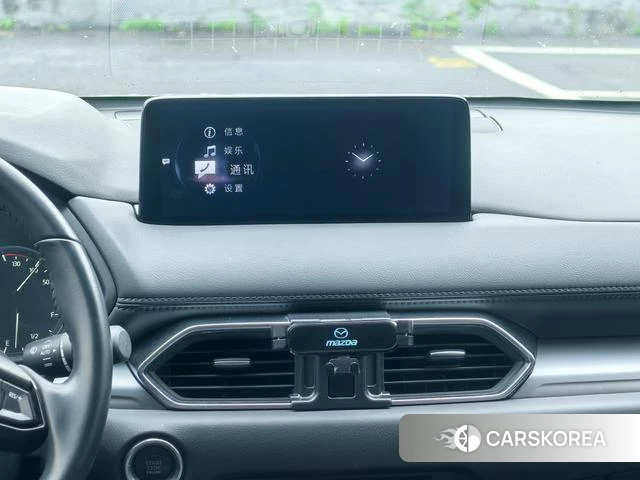 Mazda CX-5 id 4279283 из Китая 7