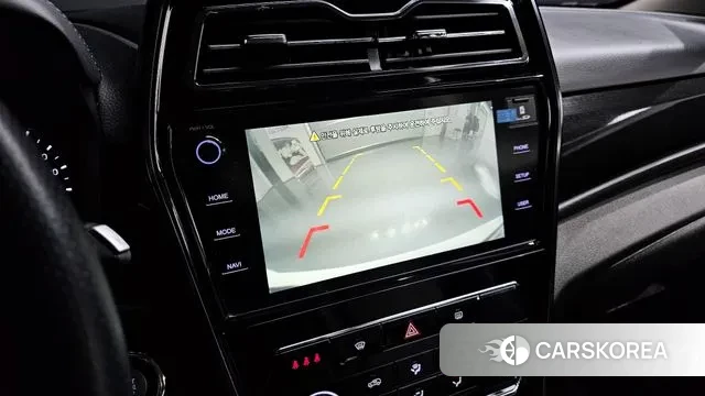 Ssangyong Berry New Tivoli id 3395191 из Кореи 7