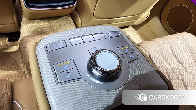 Genesis G80 (RG3) id 4617797 из Кореи 7