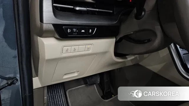 Kia Carnival 4th generation id 3607402 из Кореи 7