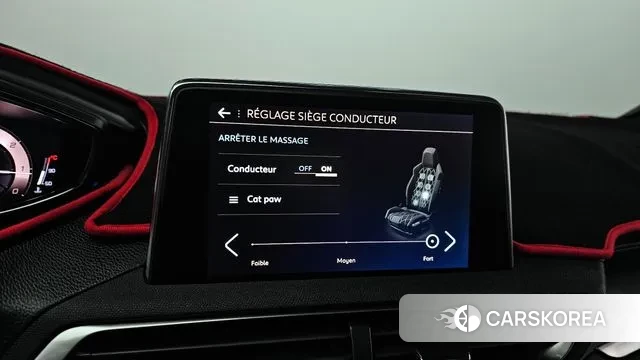 Peugeot 5008 second generation id 2985303 из Кореи 7