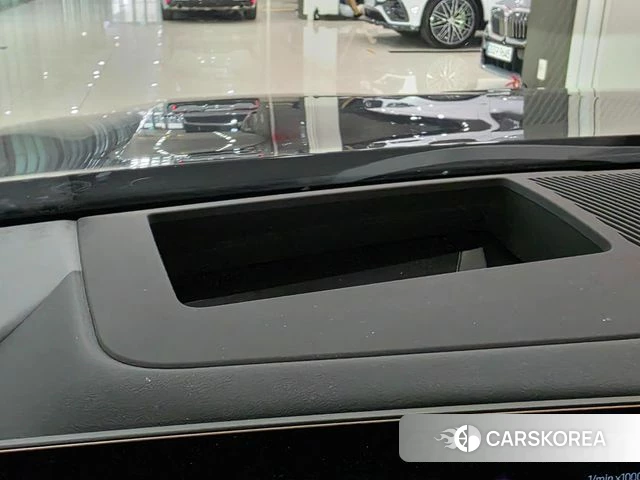 BMW 5 Series (G60) id 4359847 из Кореи 7
