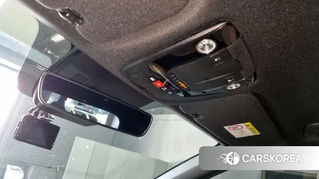 Kia Sorento 4th Generation id 3426847 из Кореи 7