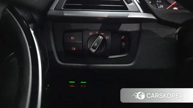 BMW 3 Series (F30) id 3737027 из Кореи 7