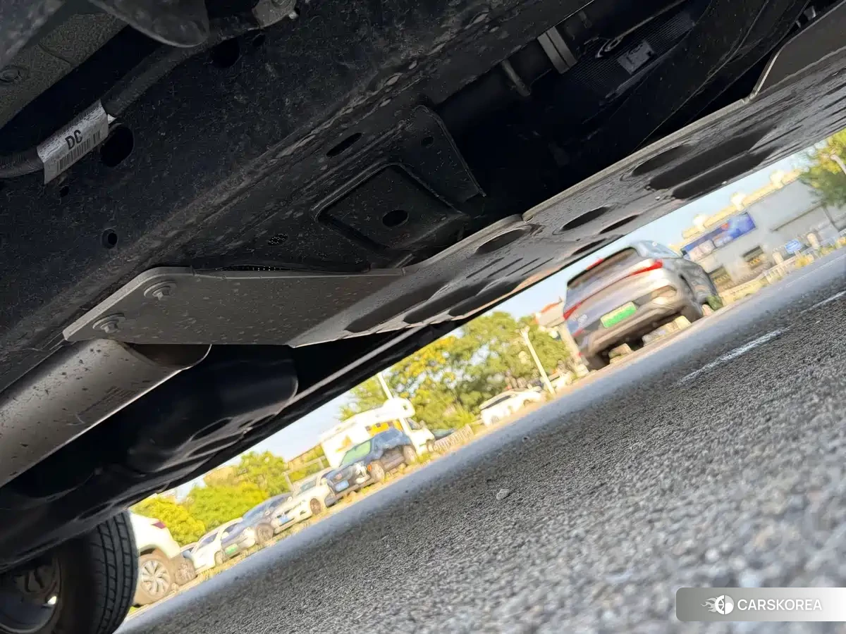 Ford Ranger id 4589455 из Китая 7