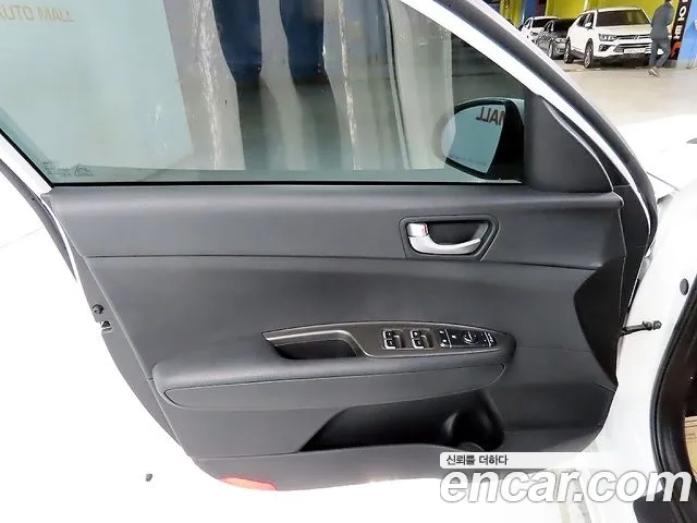 Kia The New K5 2nd generation id 2891673 из Кореи 7