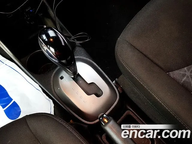 Chevrolet (GM Daewoo) The New Spark id 2928264 из Кореи 7