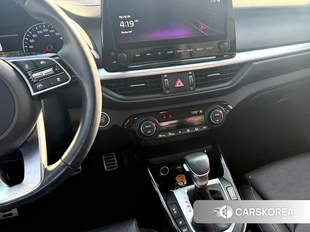 Kia The New K3 2nd generation id 3896956 из Кореи 7