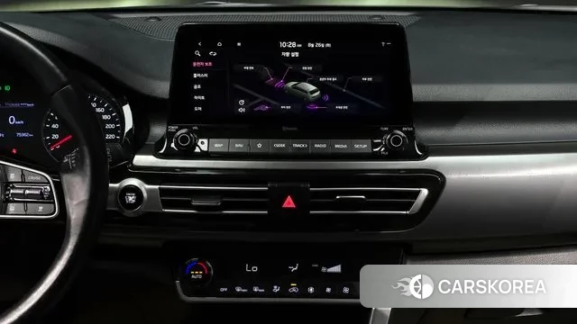 Kia Seltos id 3076472 из Кореи 7