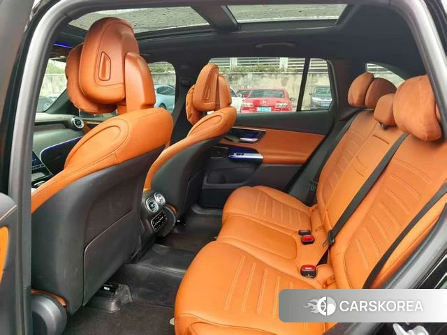 Mercedes-Benz GLC id 4271777 из Китая 7