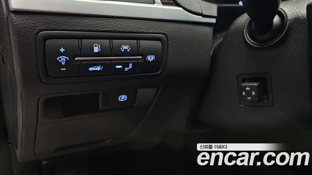 Genesis G80 id 2672971 из Кореи 7