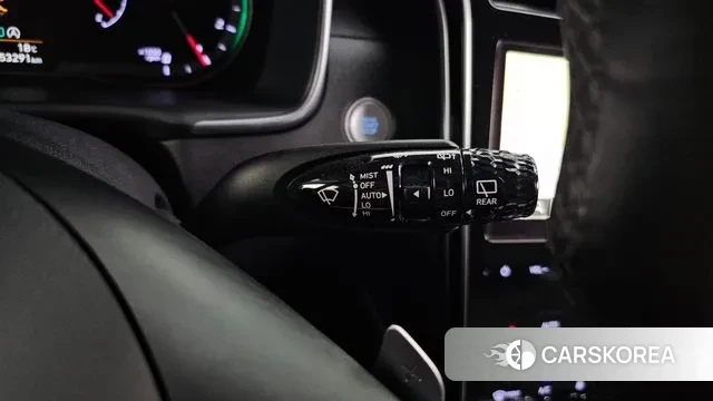 Hyundai Tucson (NX4) id 3328027 из Кореи 7