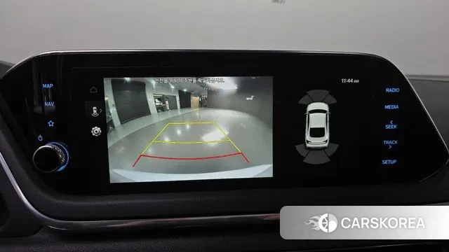 Hyundai Sonata (DN8) id 3789245 из Кореи 7