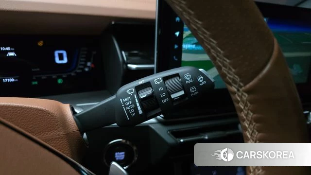 Ssangyong Torres id 4767925 из Кореи 7