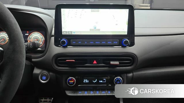 Hyundai The New Kona id 3954361 из Кореи 7