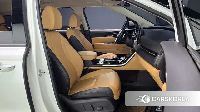 Kia Carnival 4th generation id 3546557 из Кореи 7