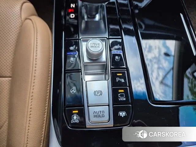 Kia K7 Premier id 2966222 из Кореи 7