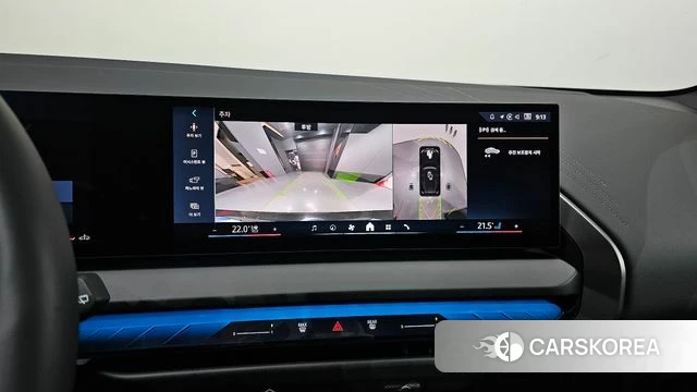 BMW X3 (G45) id 4193995 из Кореи 7