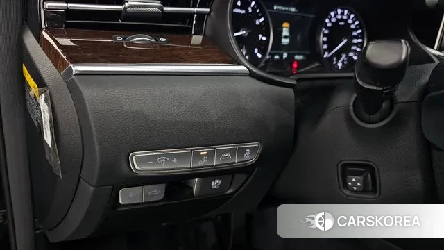 Kia More K9 id 3616489 из Кореи 7