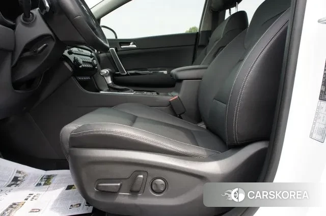 Kia Sportage 4th Generation id 2991468 из Кореи 7