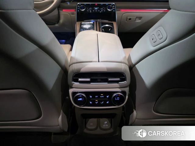 Genesis GV80 id 4202264 из Кореи 7