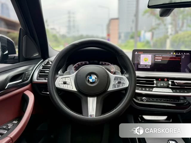 BMW X3 id 4300133 из Китая 7