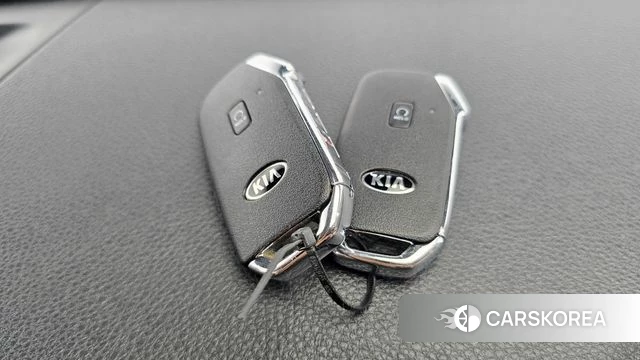 Kia Seltos id 4446390 из Кореи 7