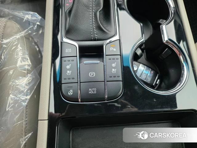 Kia The New Carnival id 4255202 из Кореи 7