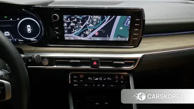 Kia K5 3rd generation id 3002595 из Кореи 7