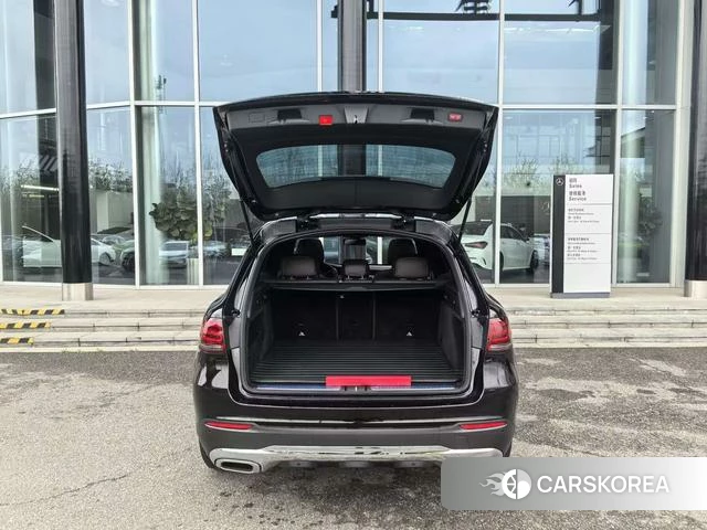 Mercedes-Benz GLC id 4334788 из Китая 7