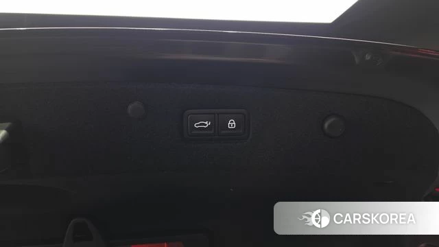 Kia K8 Hybrid id 4395622 из Кореи 7