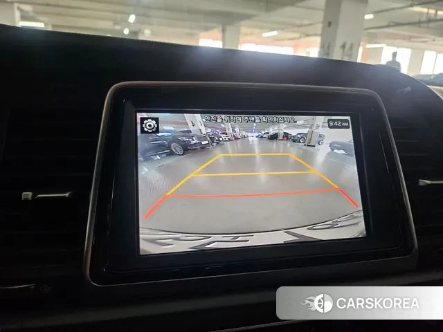 Hyundai Sonata New Rise id 3339508 из Кореи 7