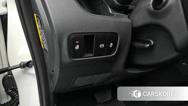 Kia The New Kia Ray id 4413895 из Кореи 7