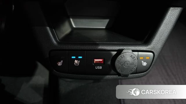 Kia The New Kia Ray id 4879303 из Кореи 7