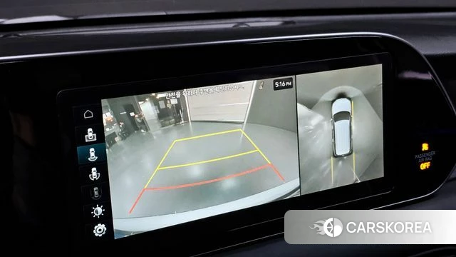 Hyundai Palisade id 3936366 из Кореи 7