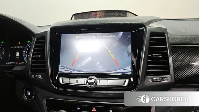 Ssangyong G4 Rexton id 3018224 из Кореи 7