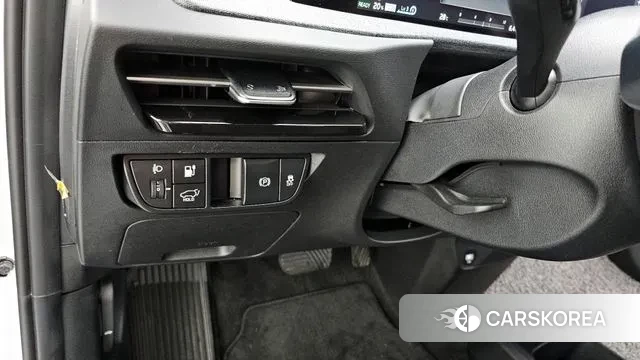 Kia EV6 id 3037748 из Кореи 7