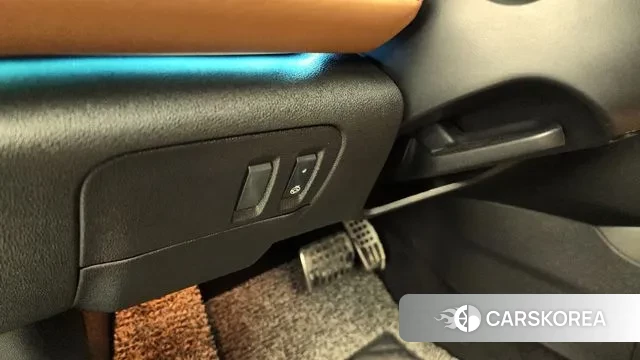 Renault Korea (Samsung) The New SM6 id 3611469 из Кореи 7