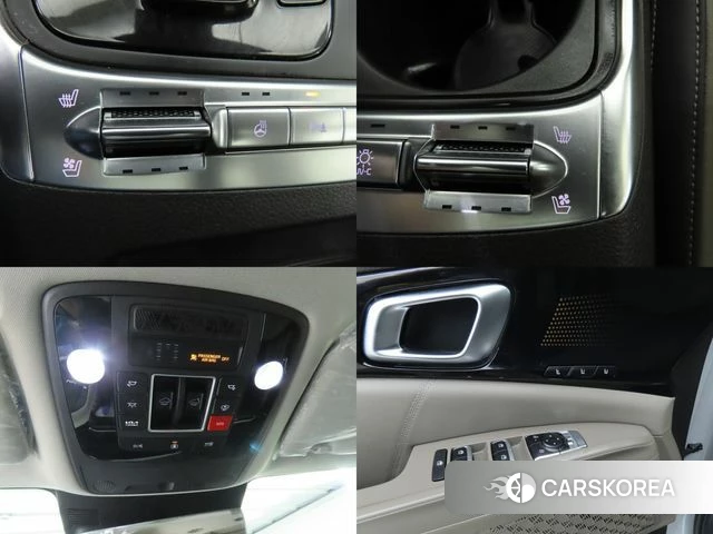 Kia The New Carnival 4th Generation id 4194137 из Кореи 7